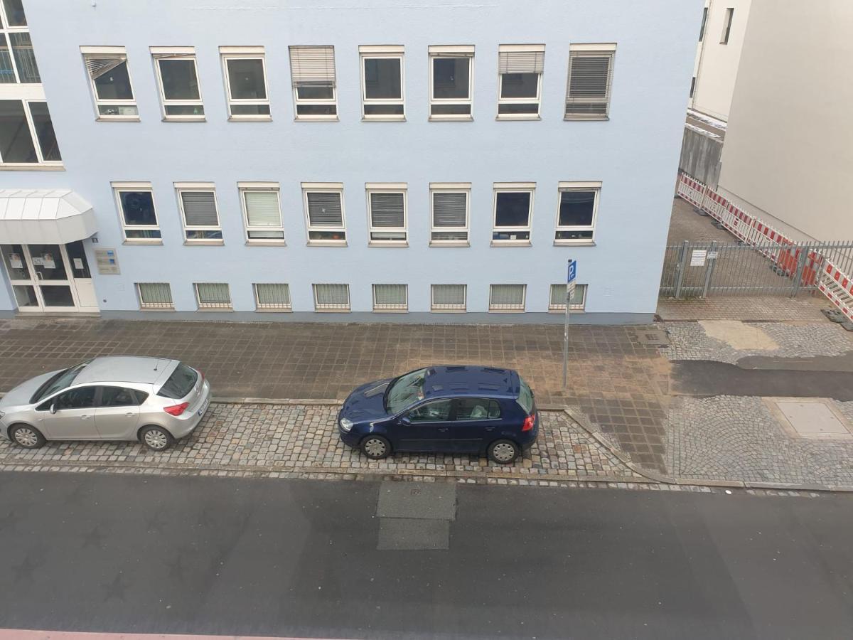 Nacar Apartment Nuremberg Exterior photo