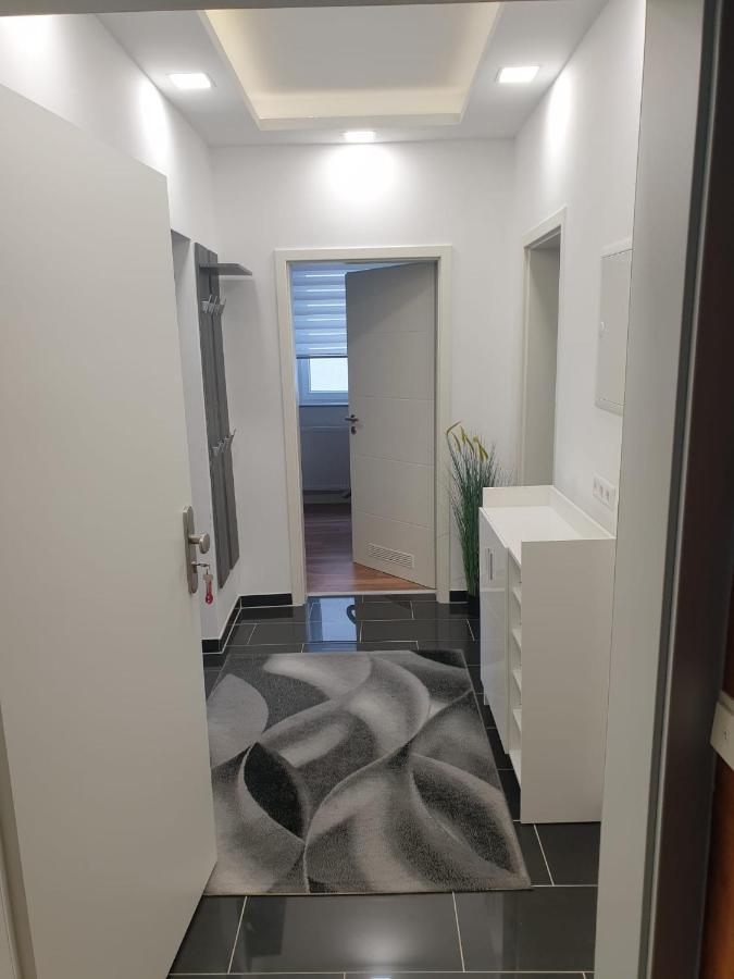 Nacar Apartment Nuremberg Exterior photo
